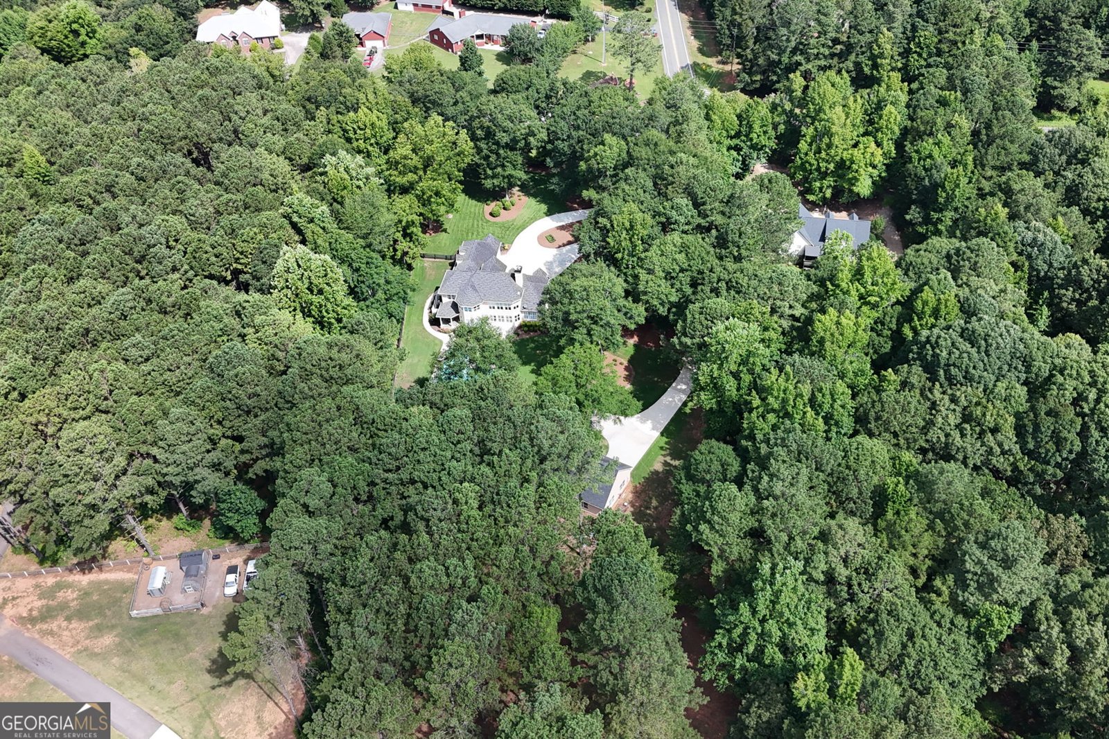 548 Harper Road McDonough - 63