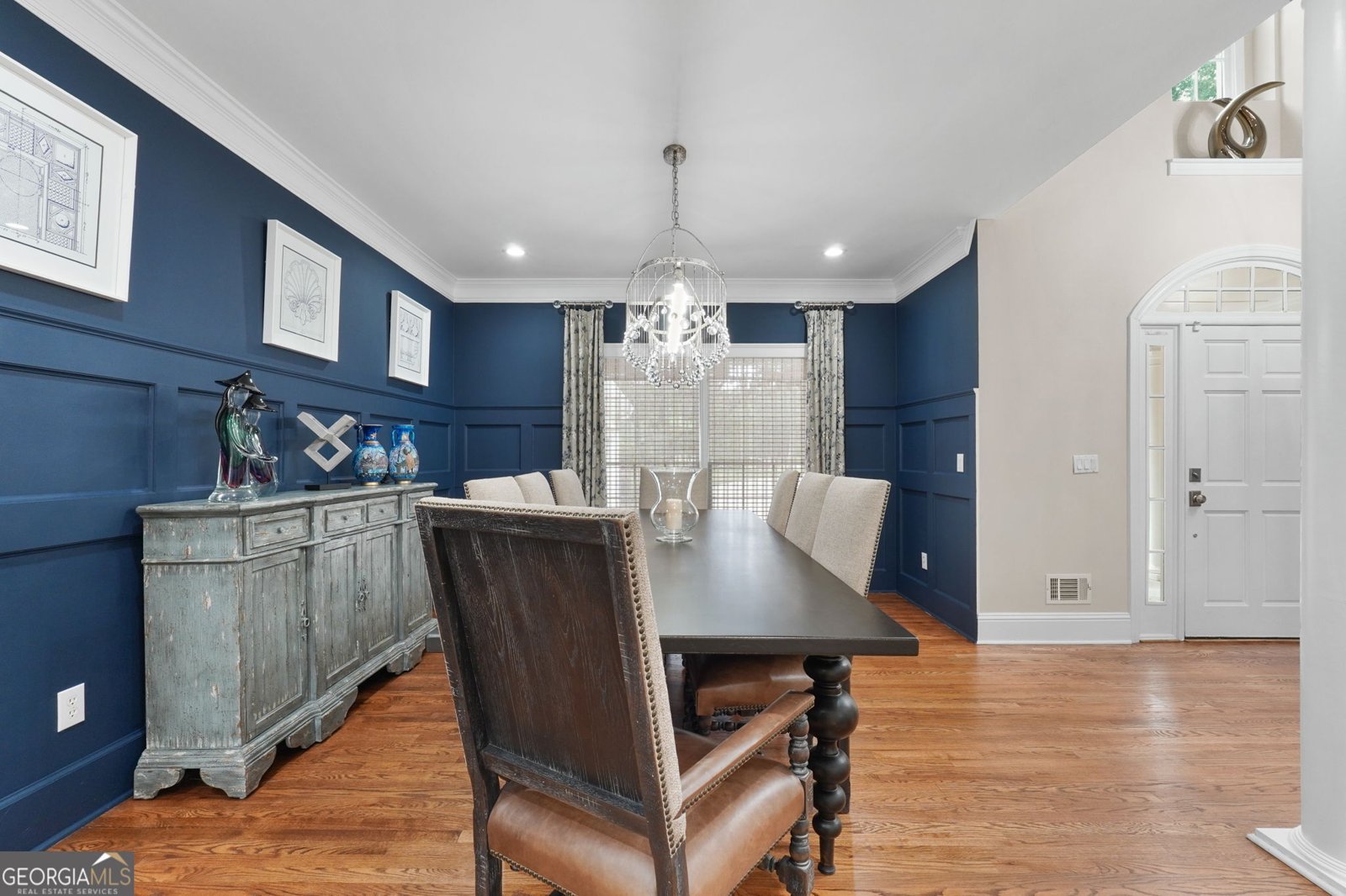 548 Harper Road McDonough - 9
