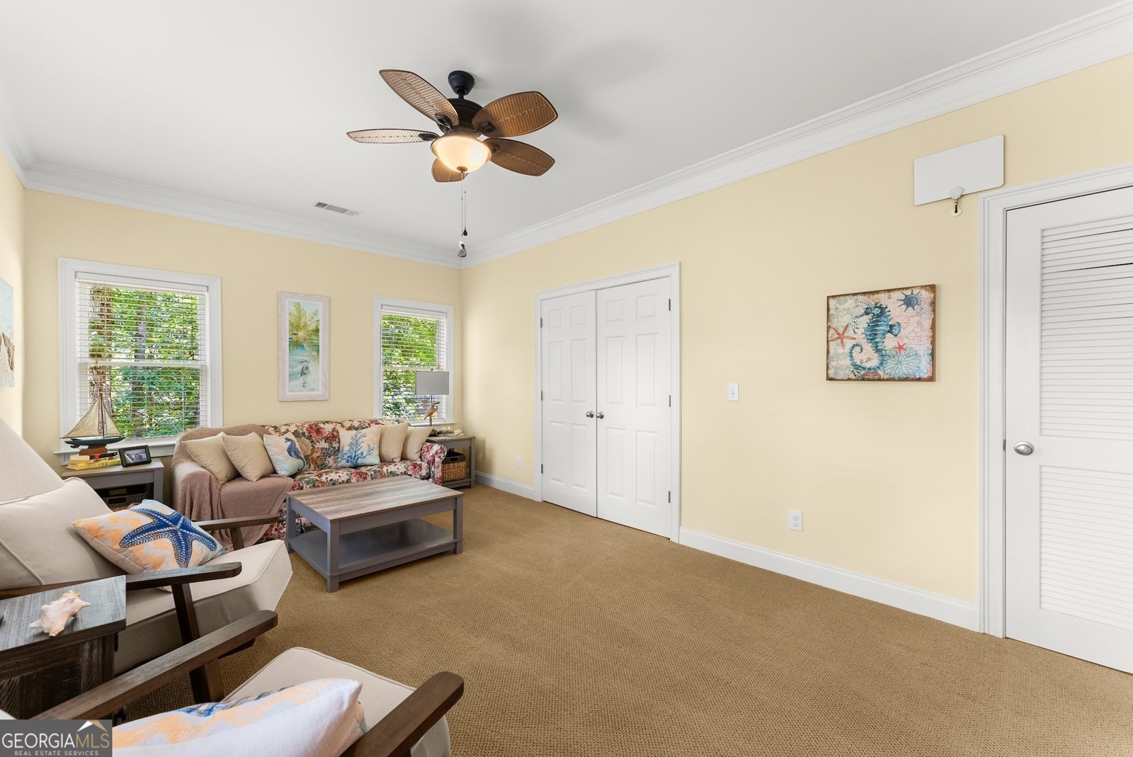 1020 Grace Court Suwanee - 1