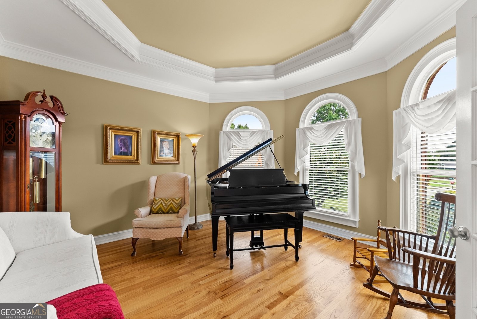 1020 Grace Court Suwanee - 2
