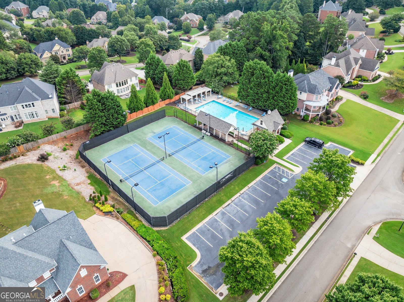 1020 Grace Court Suwanee - 22