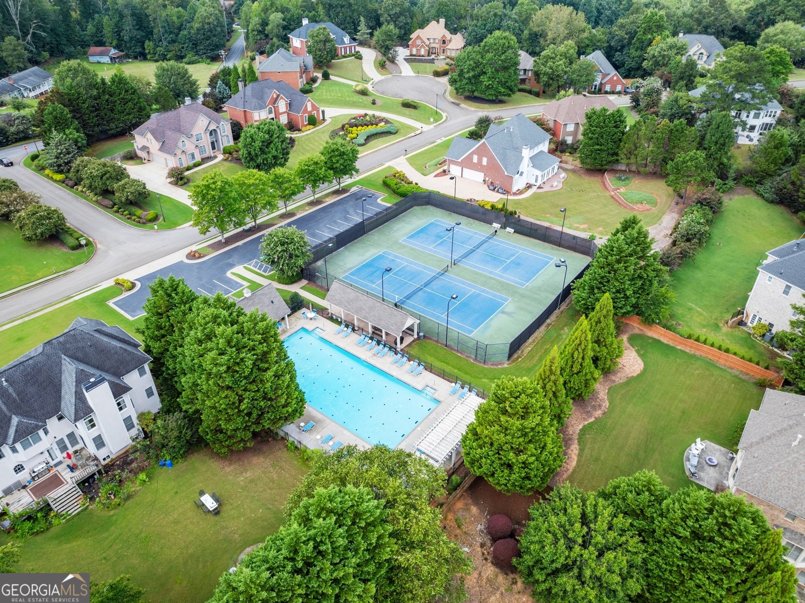 1020 Grace Court Suwanee - 26