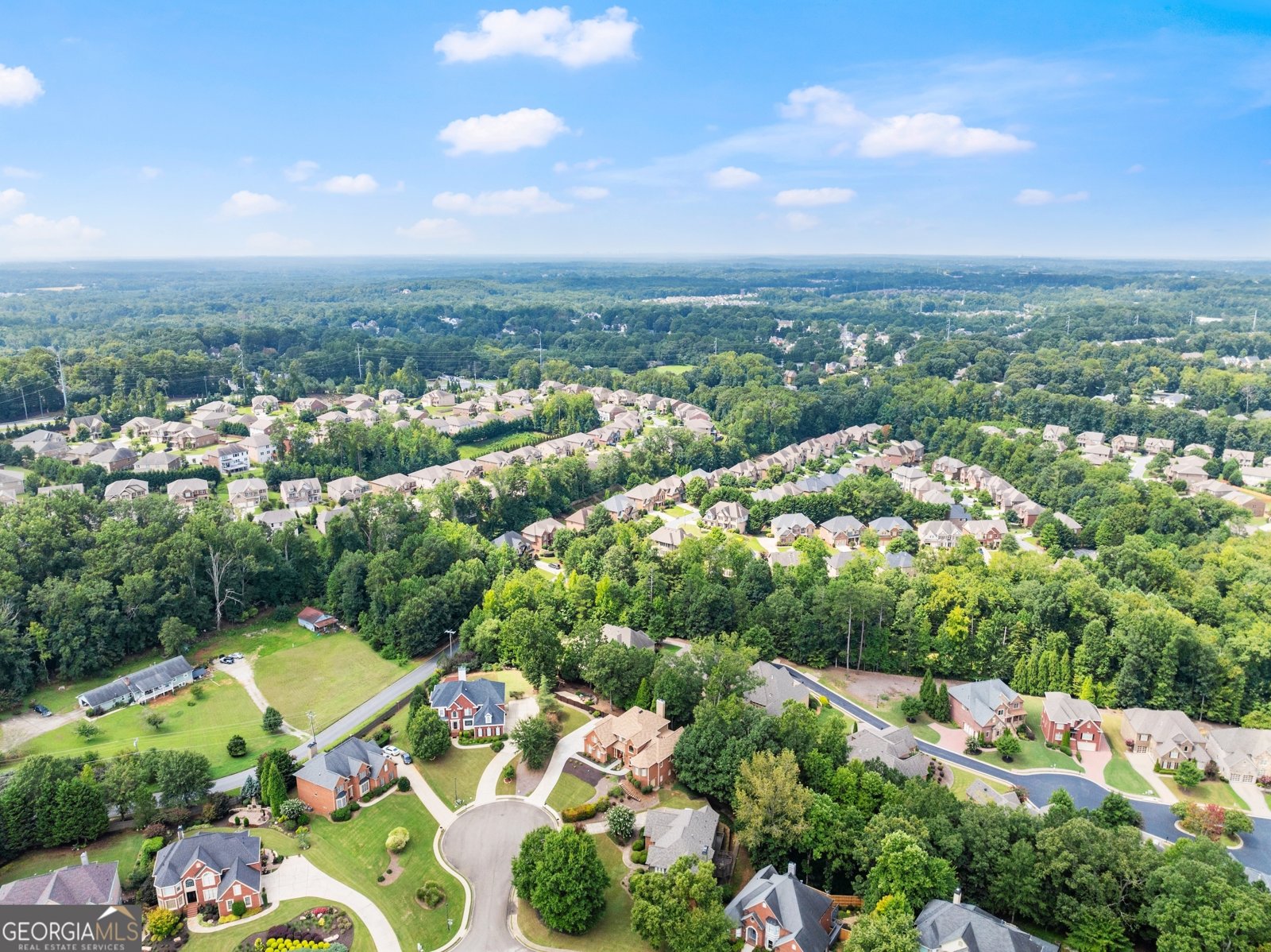 1020 Grace Court Suwanee - 27