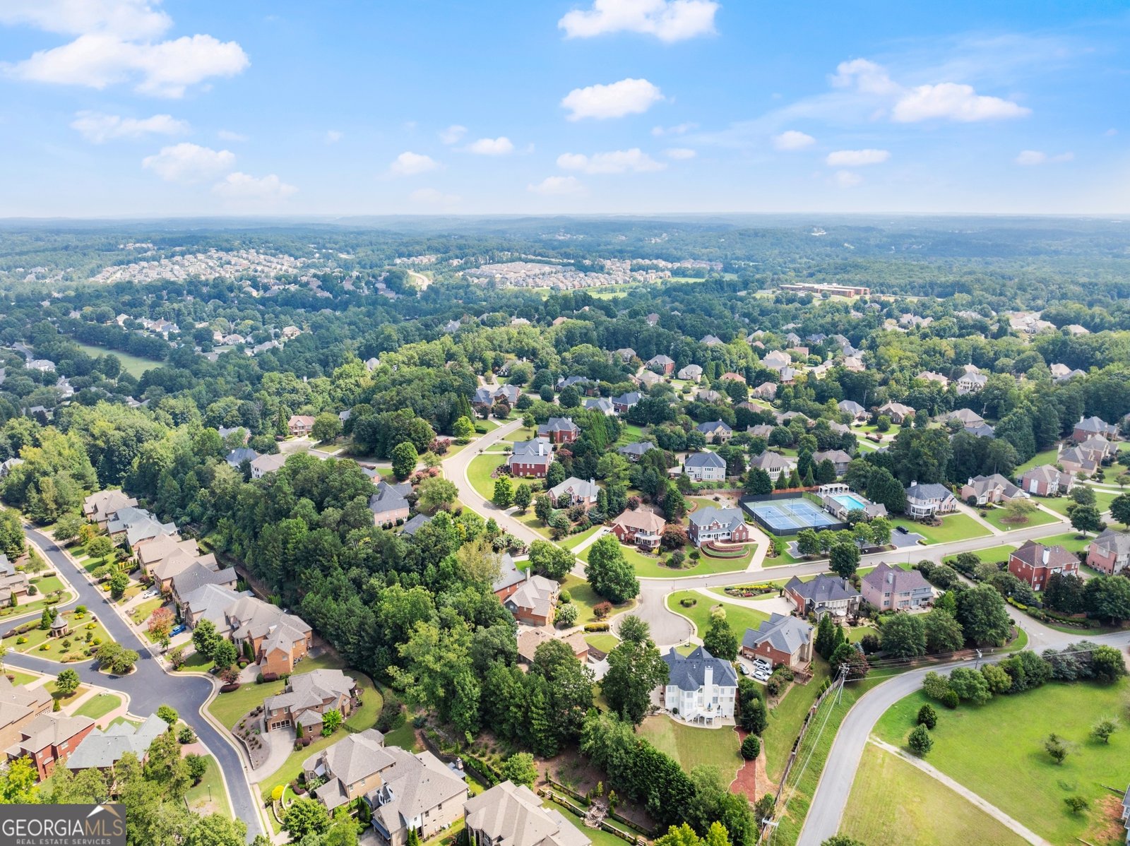 1020 Grace Court Suwanee - 29