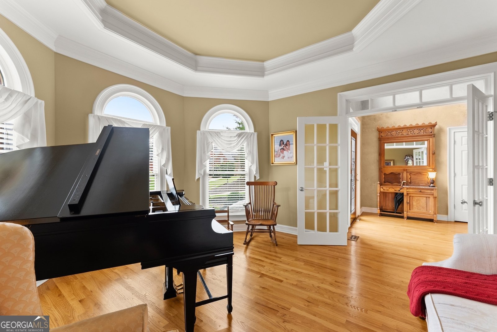 1020 Grace Court Suwanee - 3
