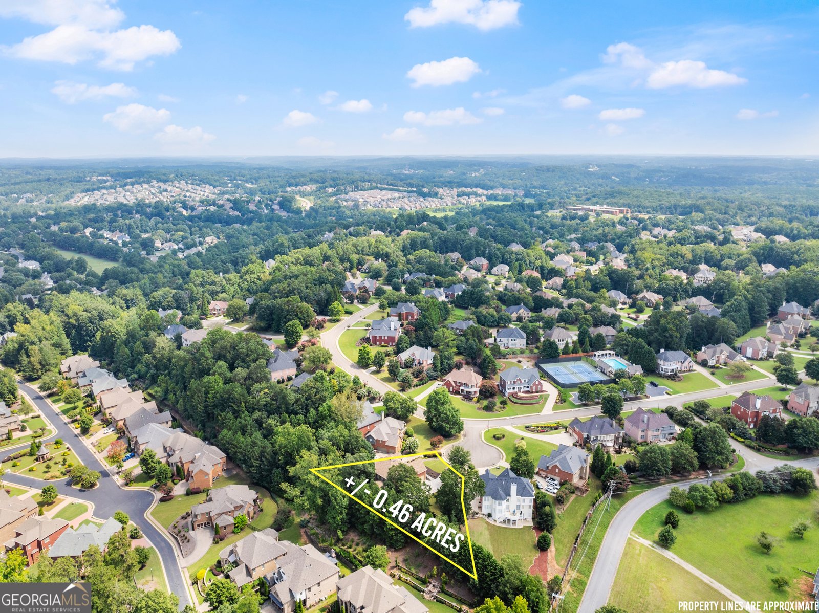 1020 Grace Court Suwanee - 31