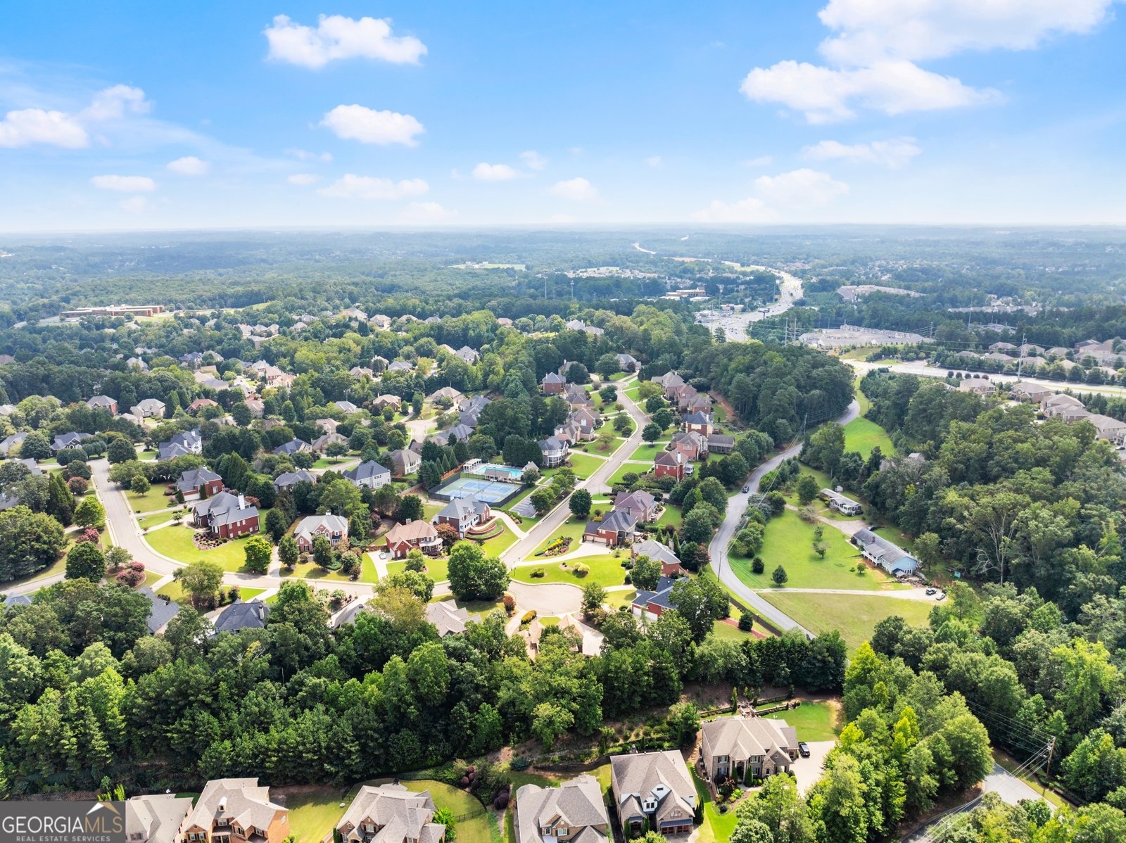 1020 Grace Court Suwanee - 32
