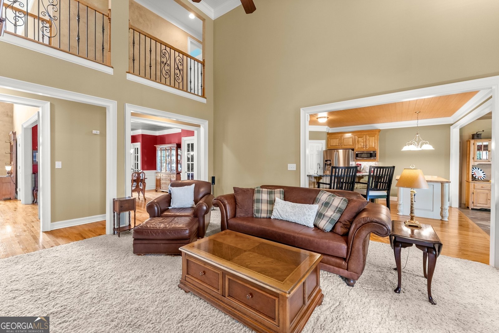 1020 Grace Court Suwanee - 6