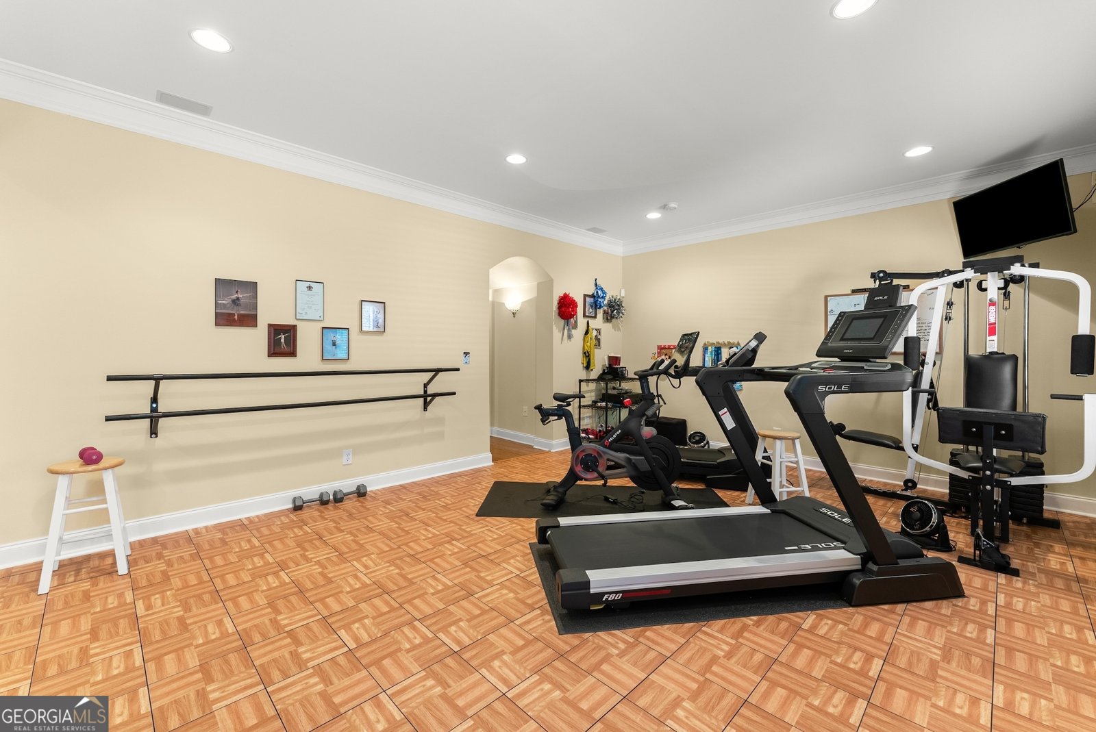 1020 Grace Court Suwanee - 9