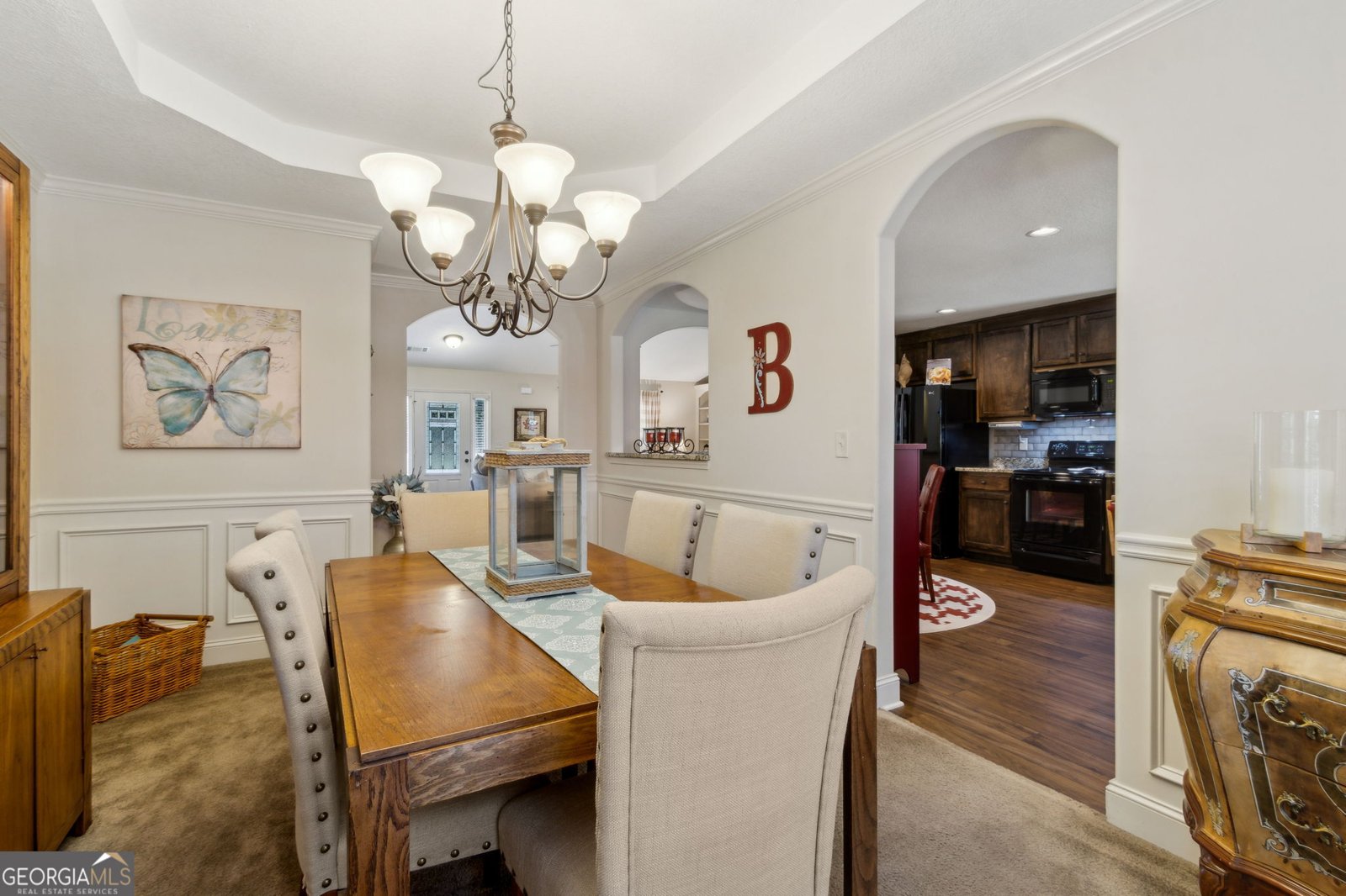 701 Cambridge Farms Drive Hoschton - 14