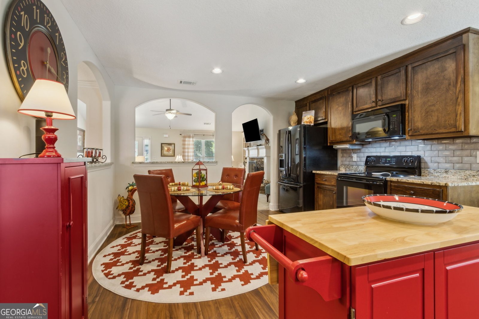 701 Cambridge Farms Drive Hoschton - 18
