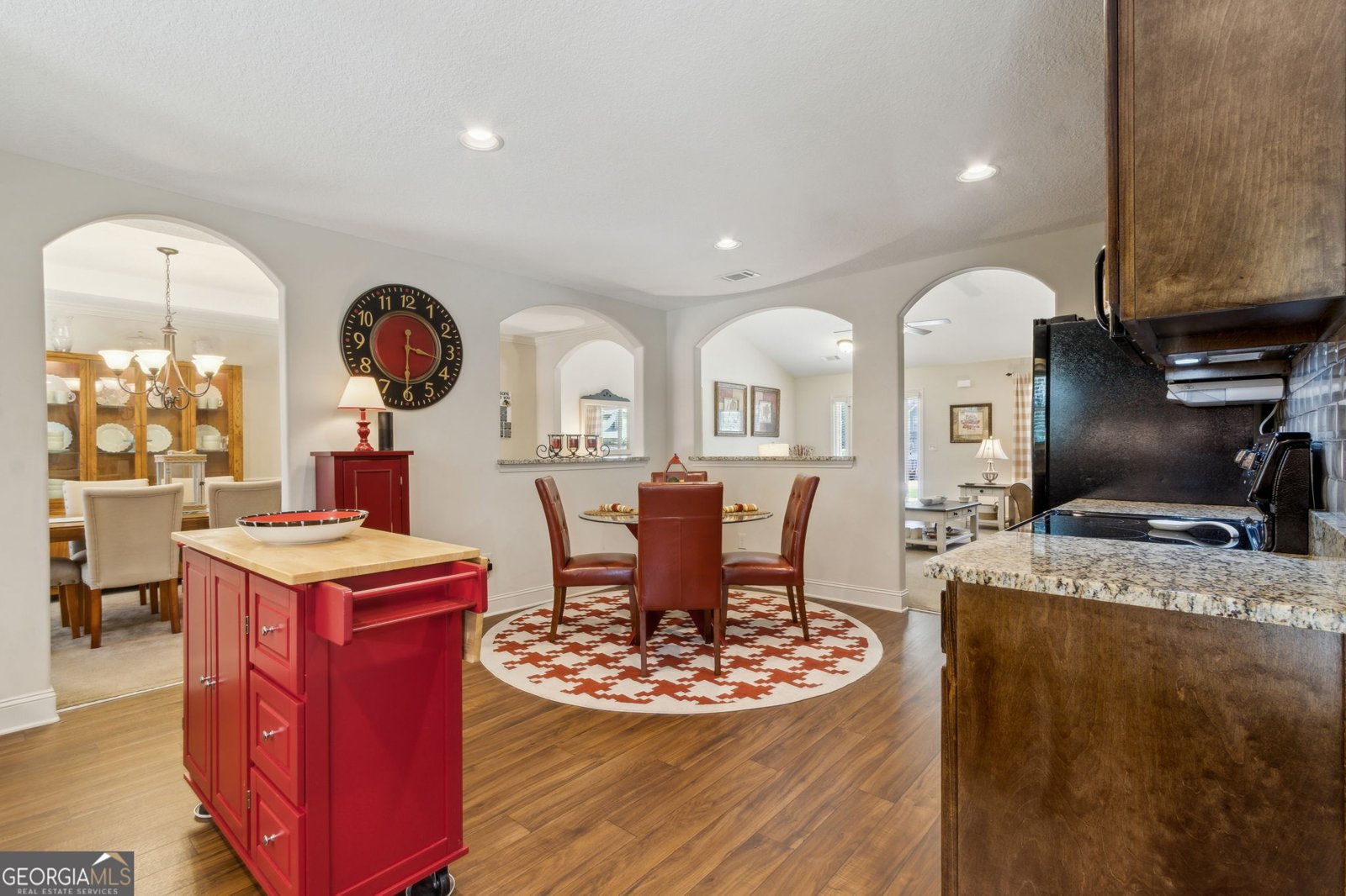 701 Cambridge Farms Drive Hoschton - 19