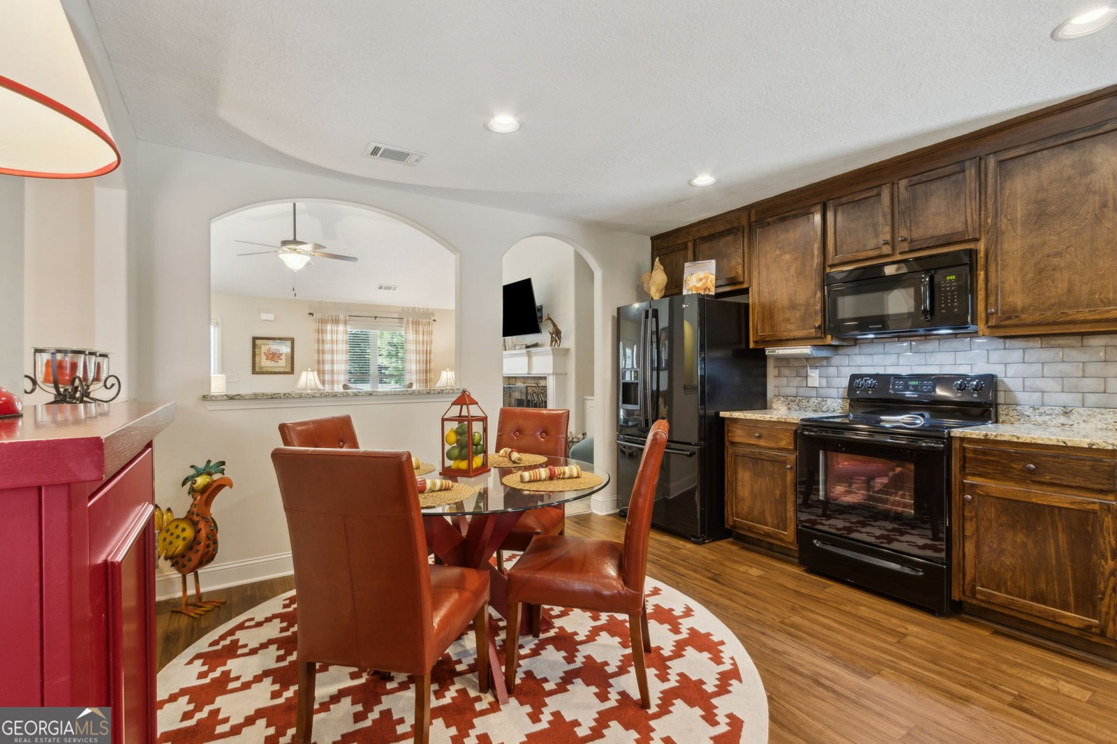 701 Cambridge Farms Drive Hoschton - 21
