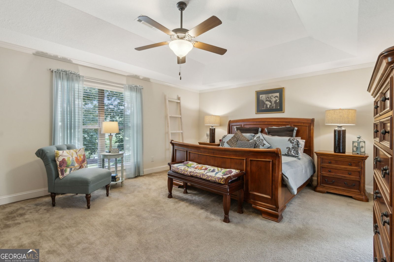 701 Cambridge Farms Drive Hoschton - 22