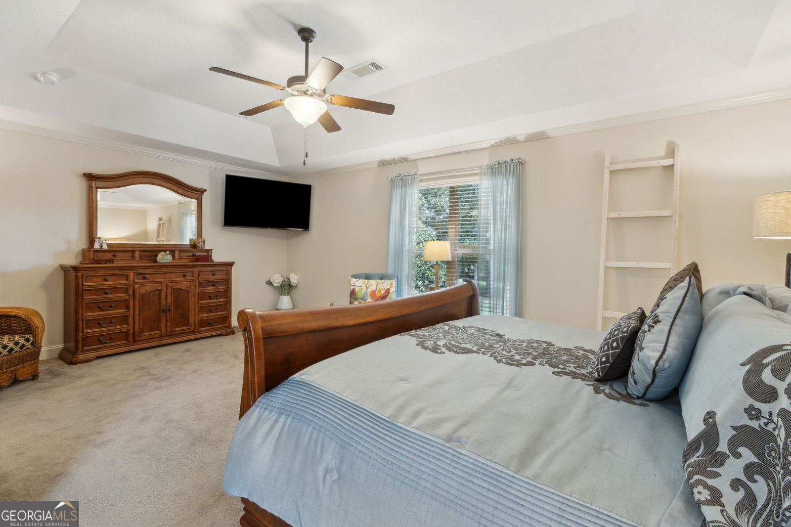 701 Cambridge Farms Drive Hoschton - 23
