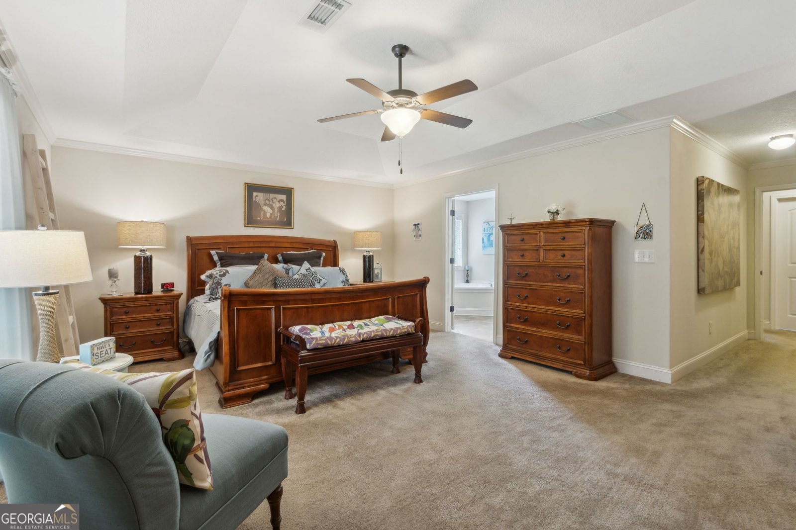 701 Cambridge Farms Drive Hoschton - 24