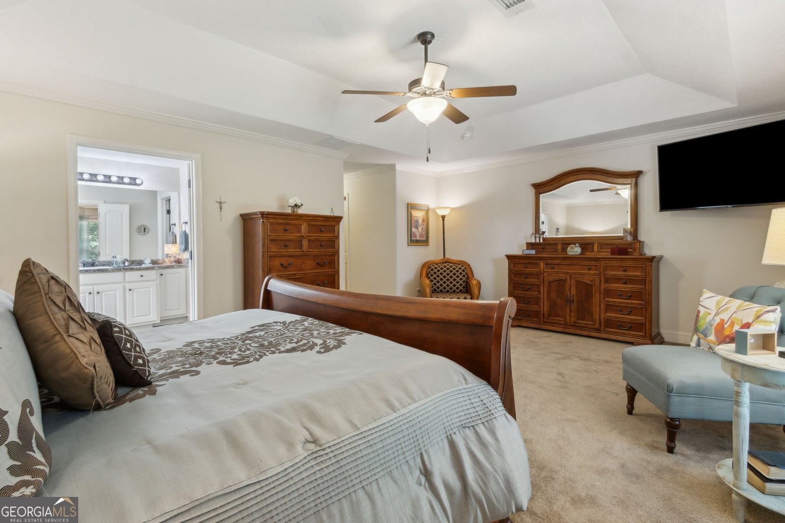 701 Cambridge Farms Drive Hoschton - 25