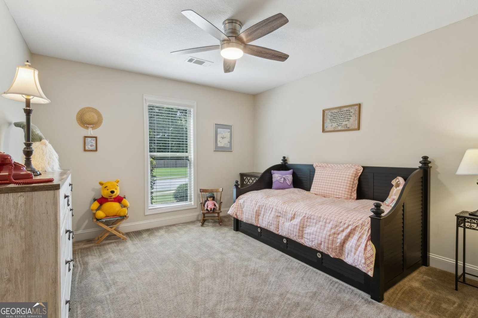 701 Cambridge Farms Drive Hoschton - 30