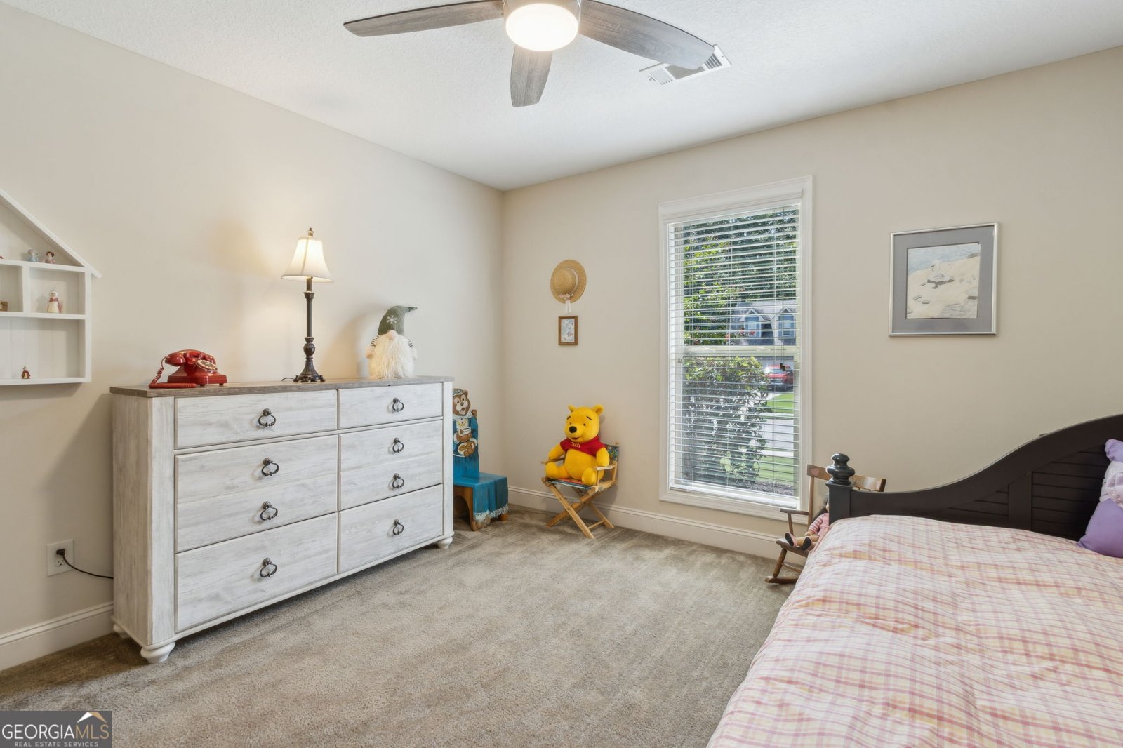 701 Cambridge Farms Drive Hoschton - 31