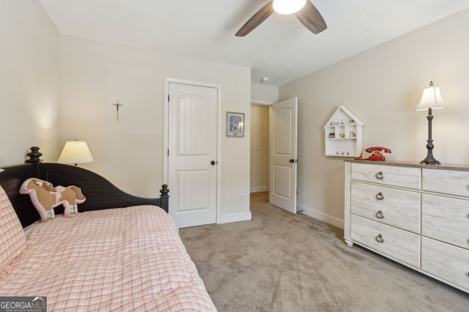 701 Cambridge Farms Drive Hoschton - 32