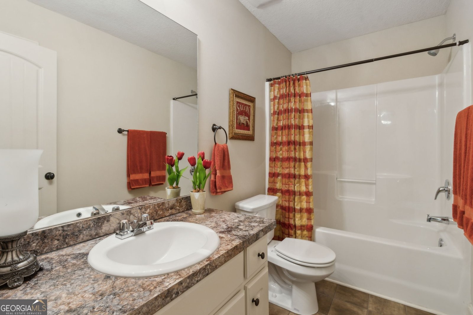 701 Cambridge Farms Drive Hoschton - 33