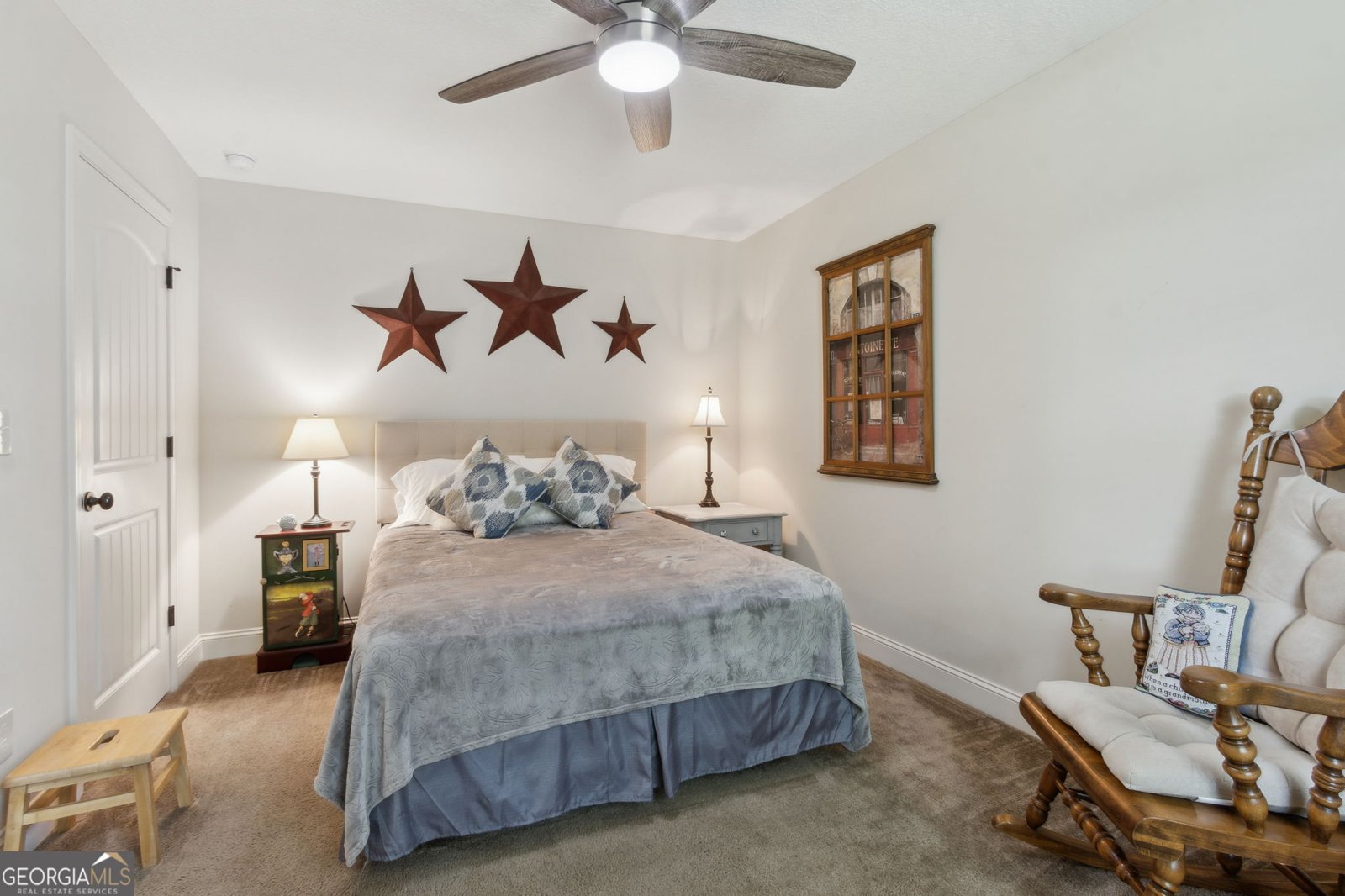 701 Cambridge Farms Drive Hoschton - 37