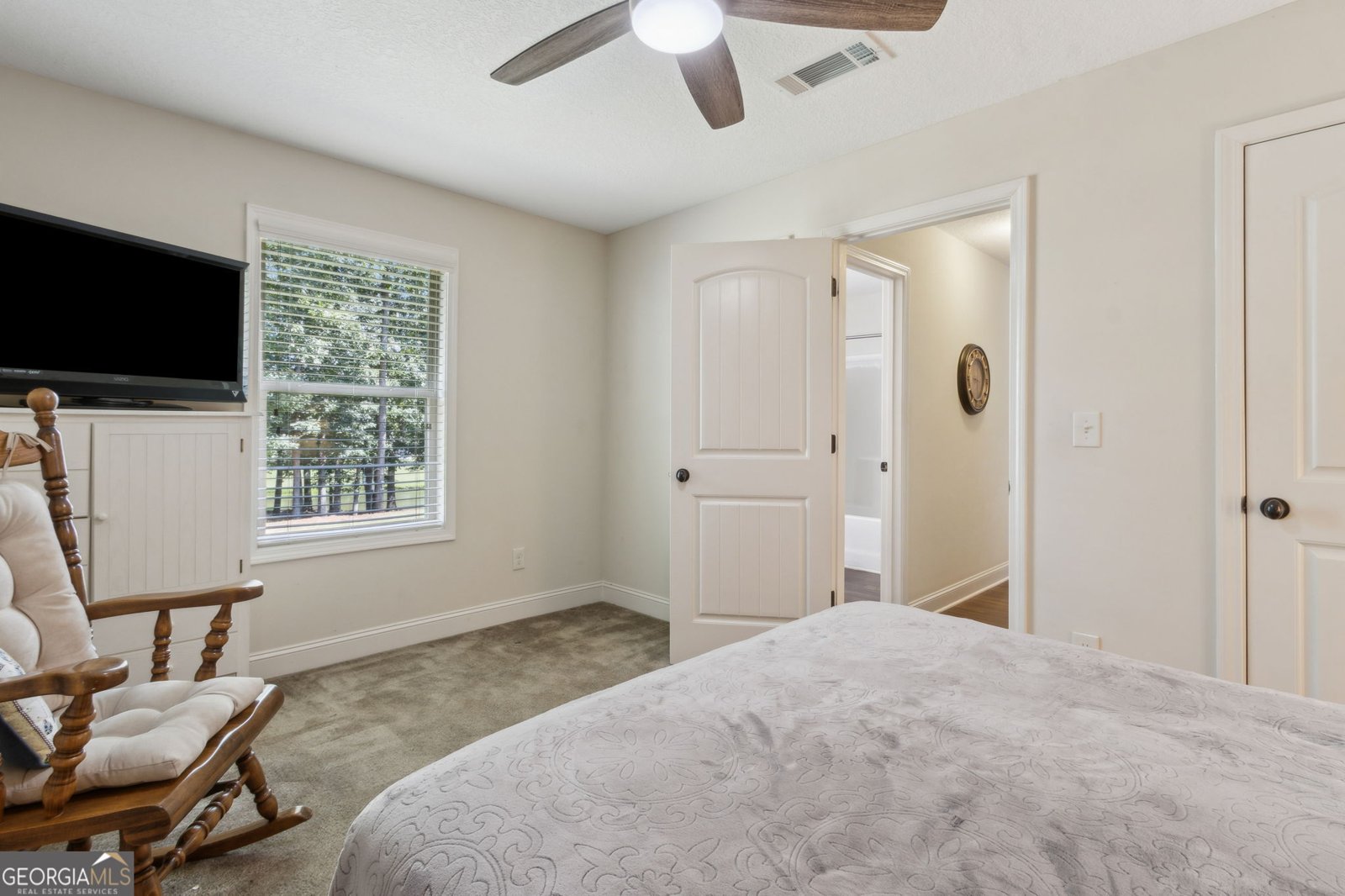 701 Cambridge Farms Drive Hoschton - 38
