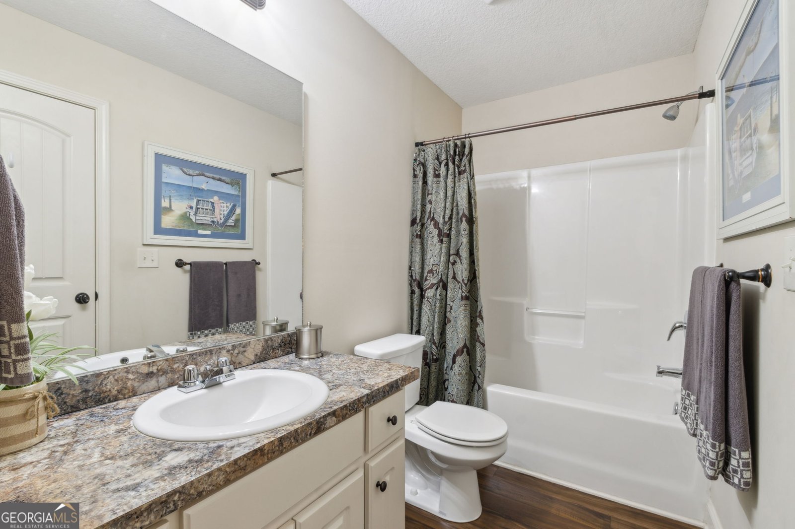 701 Cambridge Farms Drive Hoschton - 40