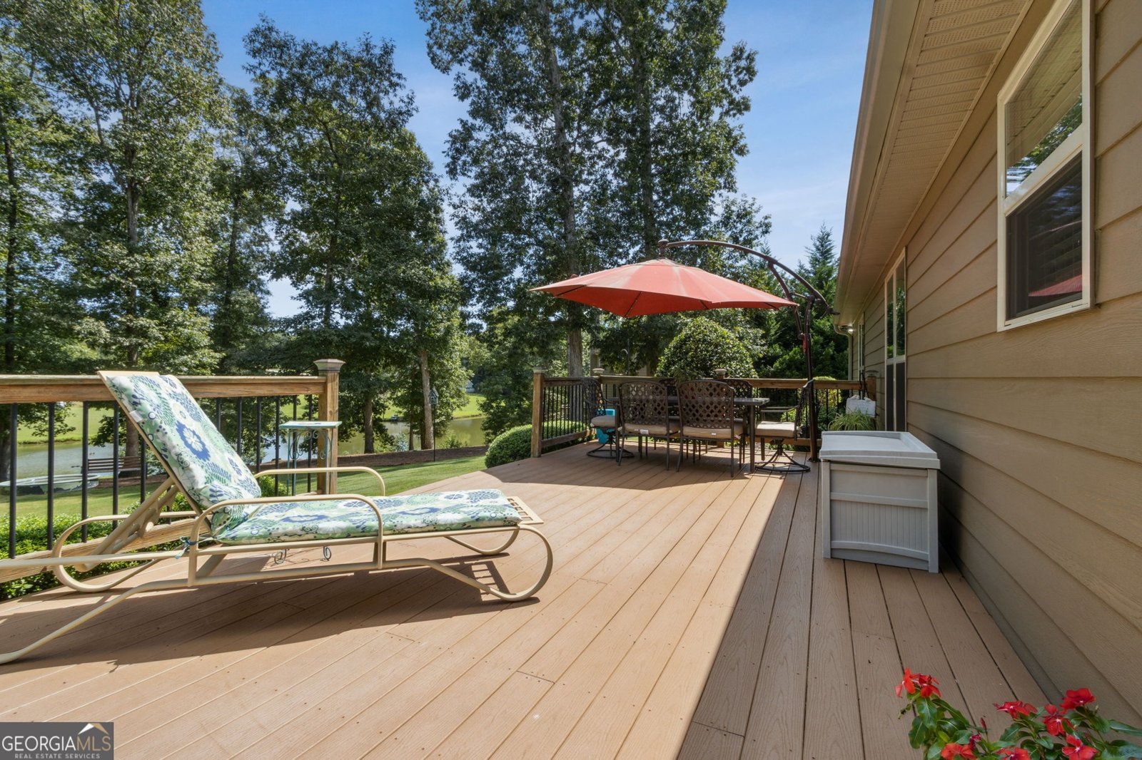 701 Cambridge Farms Drive Hoschton - 42