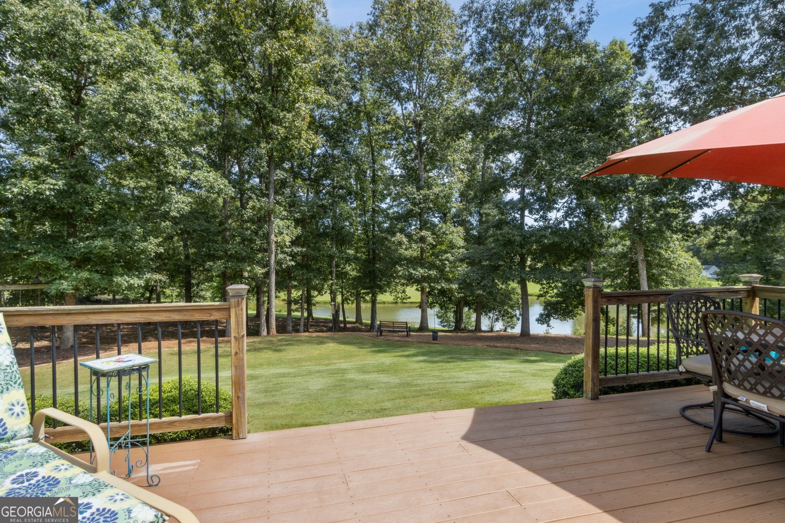 701 Cambridge Farms Drive Hoschton - 43