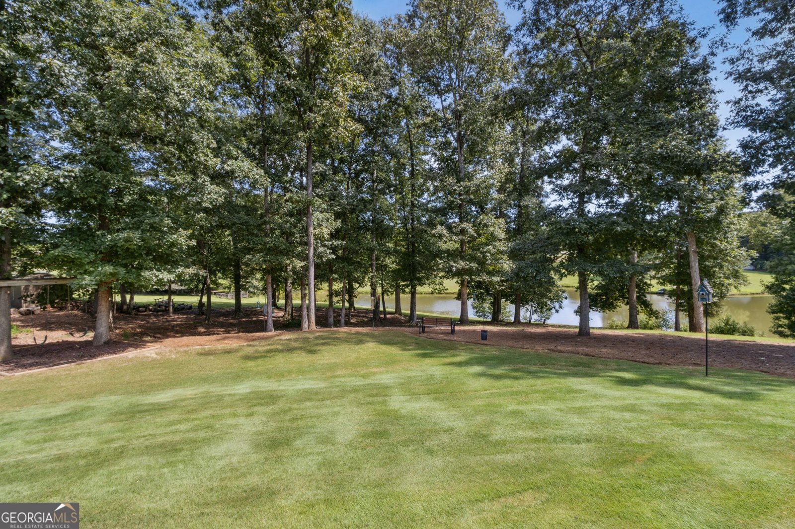 701 Cambridge Farms Drive Hoschton - 44