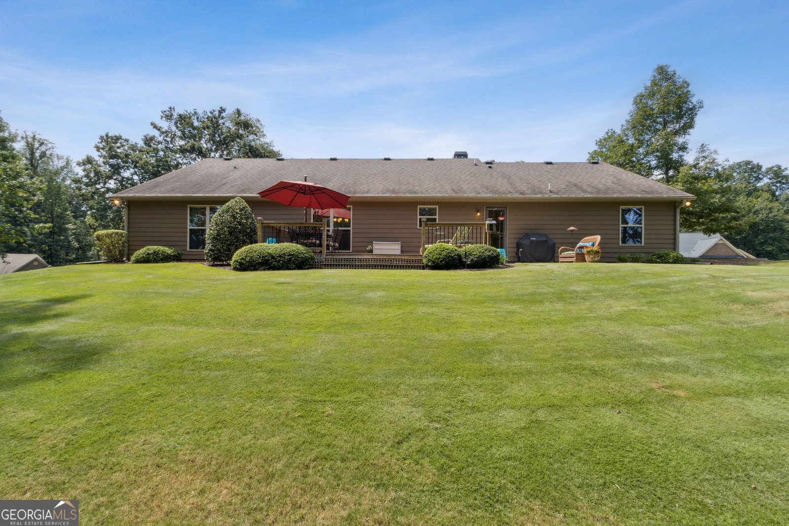 701 Cambridge Farms Drive Hoschton - 45