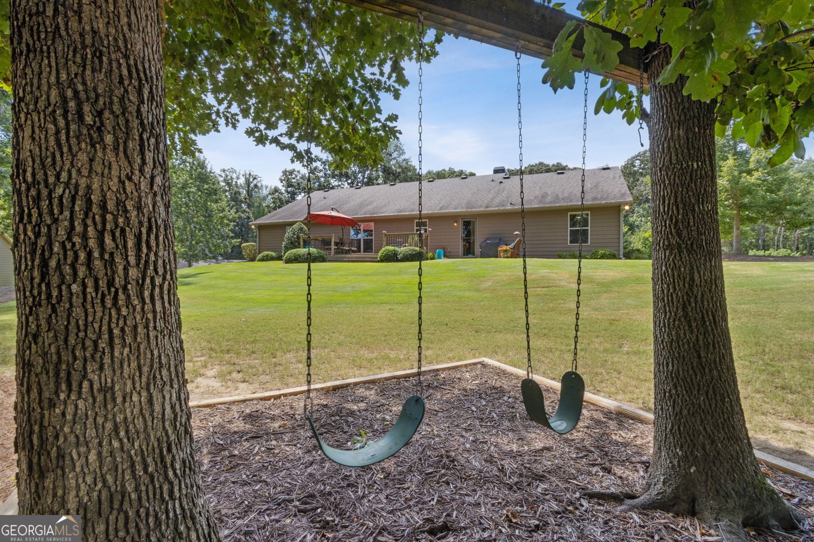 701 Cambridge Farms Drive Hoschton - 46