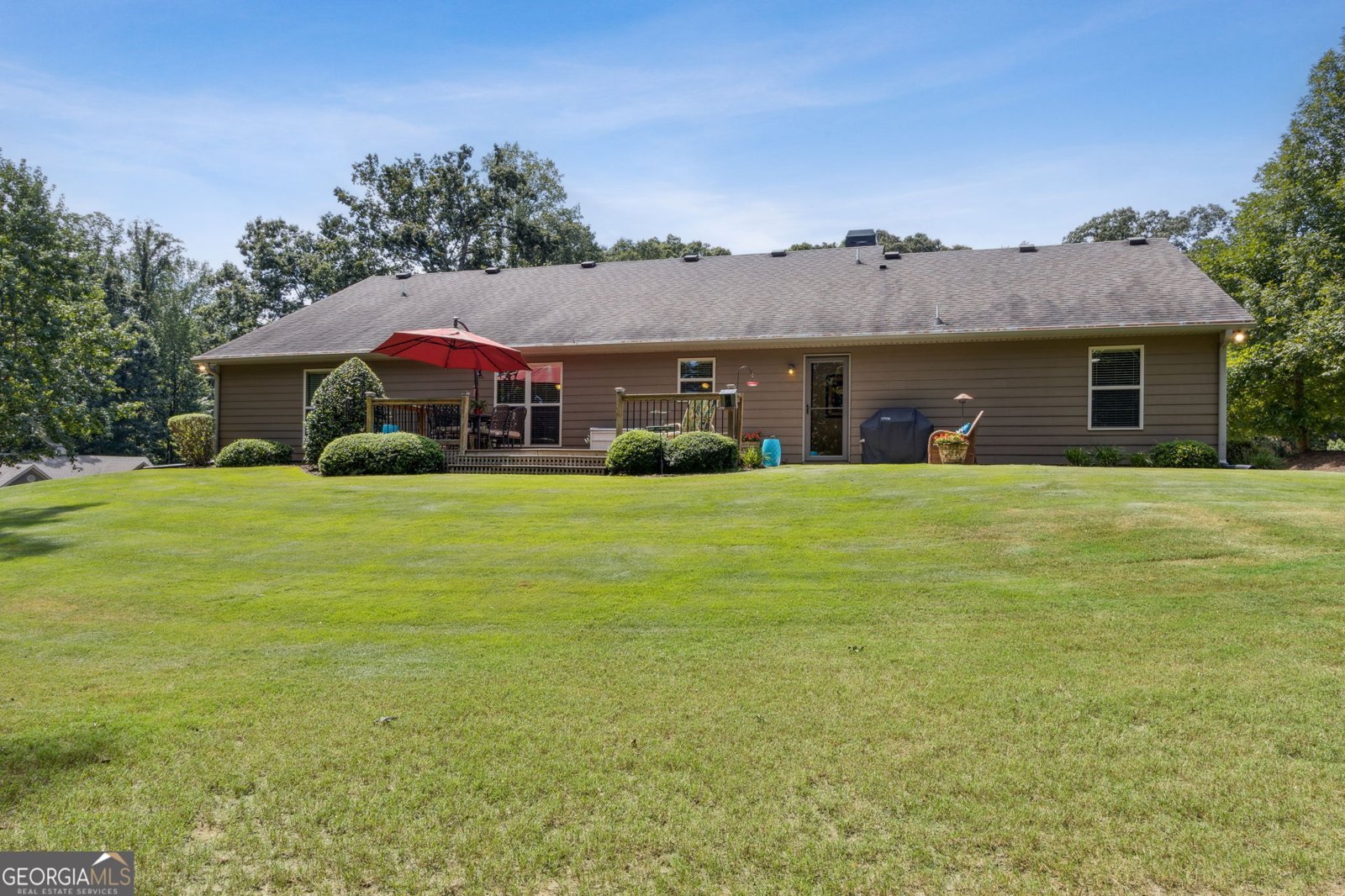 701 Cambridge Farms Drive Hoschton - 47