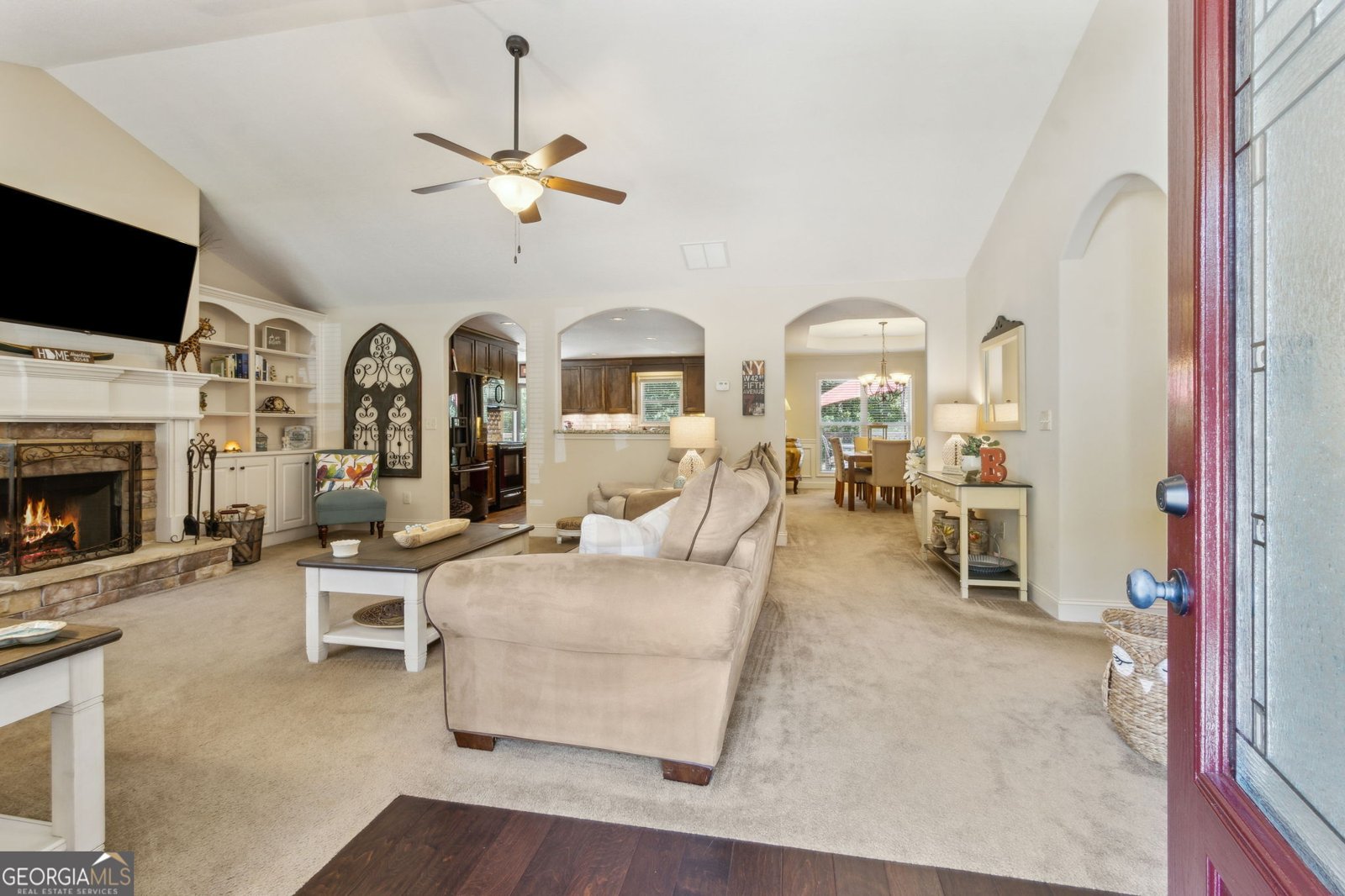 701 Cambridge Farms Drive Hoschton - 5