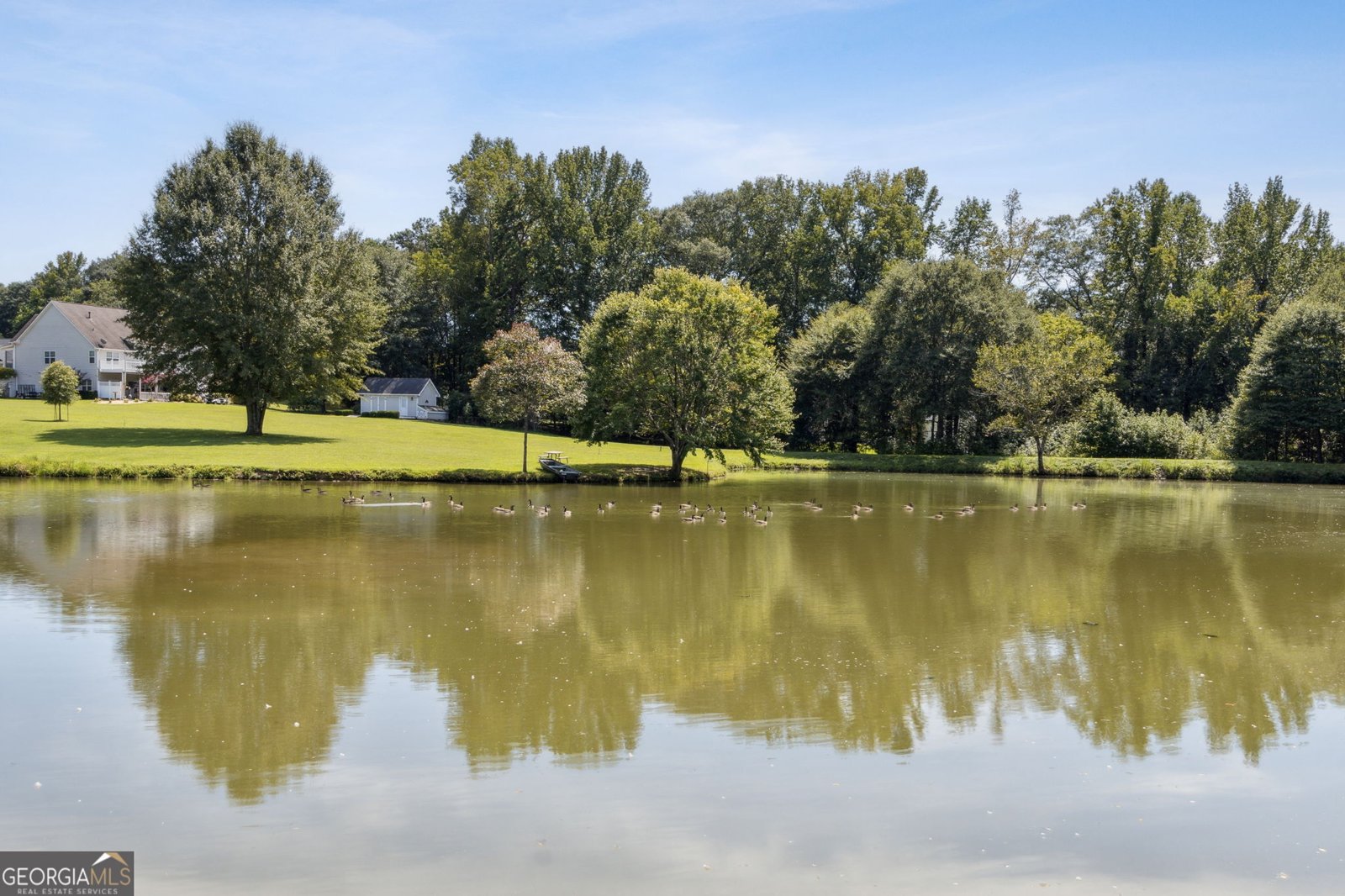 701 Cambridge Farms Drive Hoschton - 51