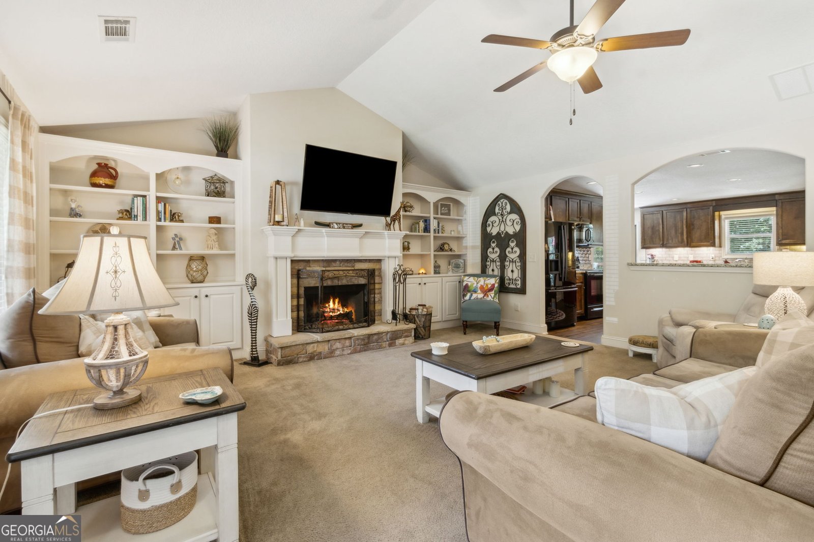 701 Cambridge Farms Drive Hoschton - 6