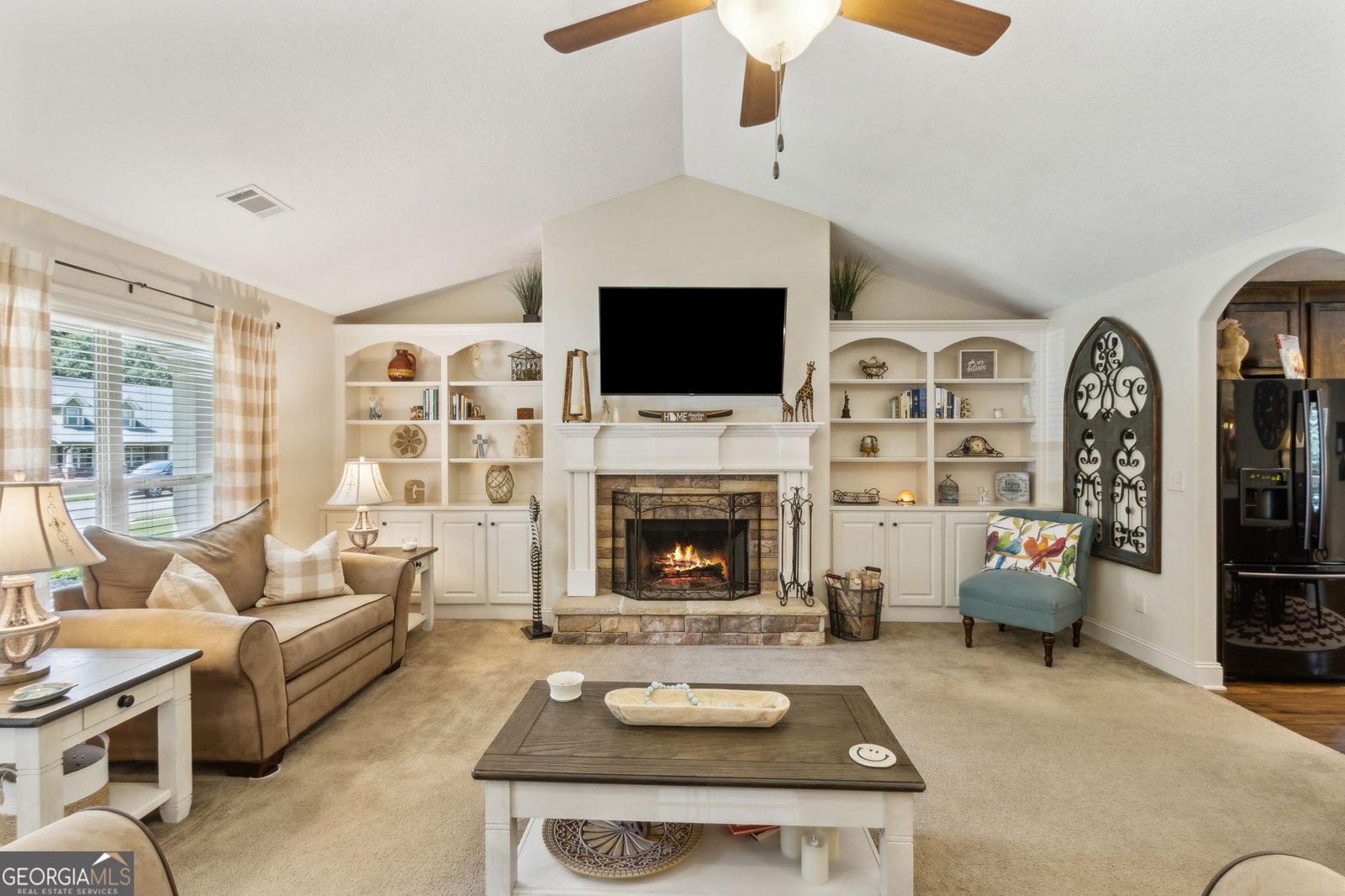 701 Cambridge Farms Drive Hoschton - 7