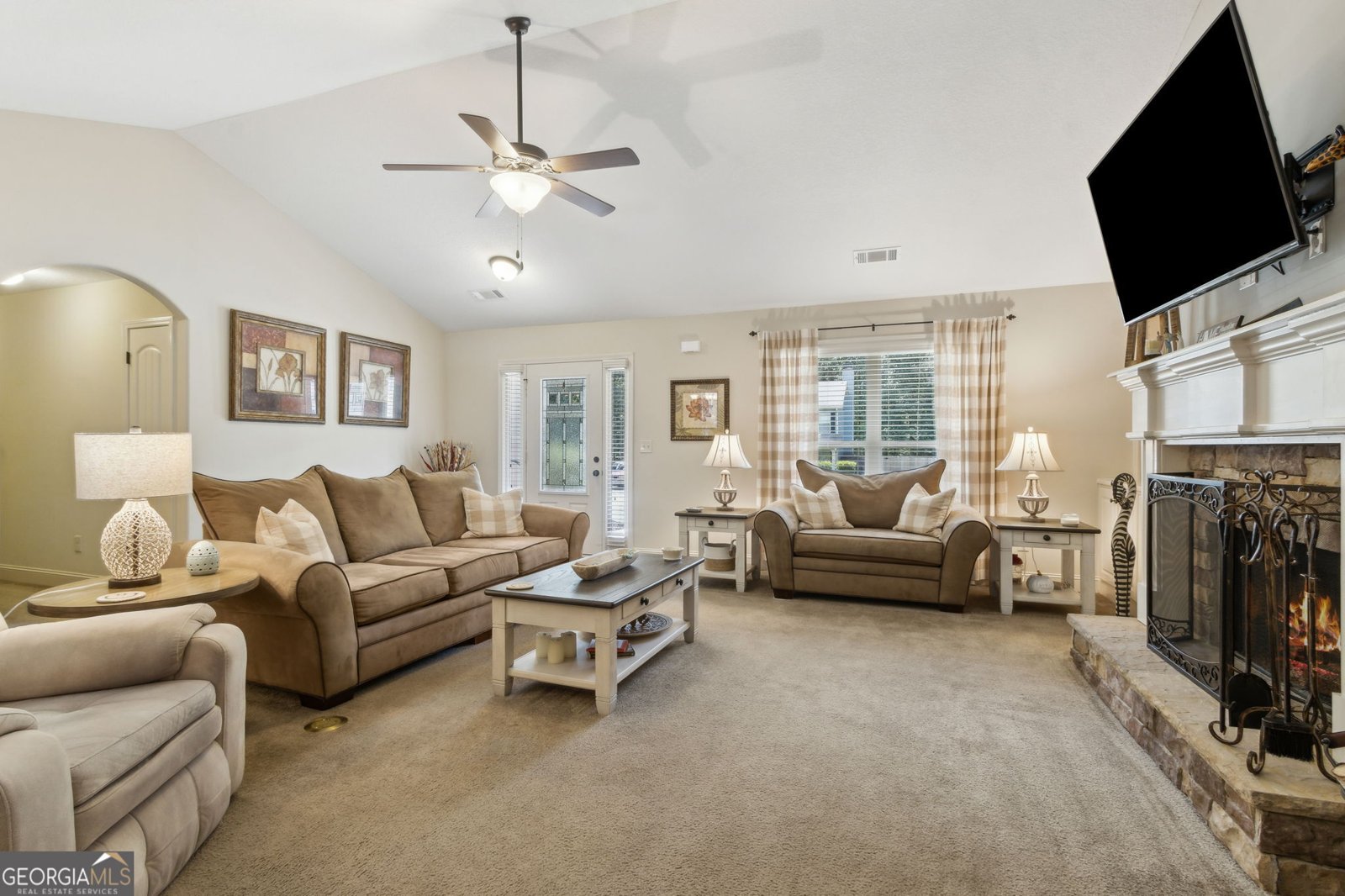 701 Cambridge Farms Drive Hoschton - 9