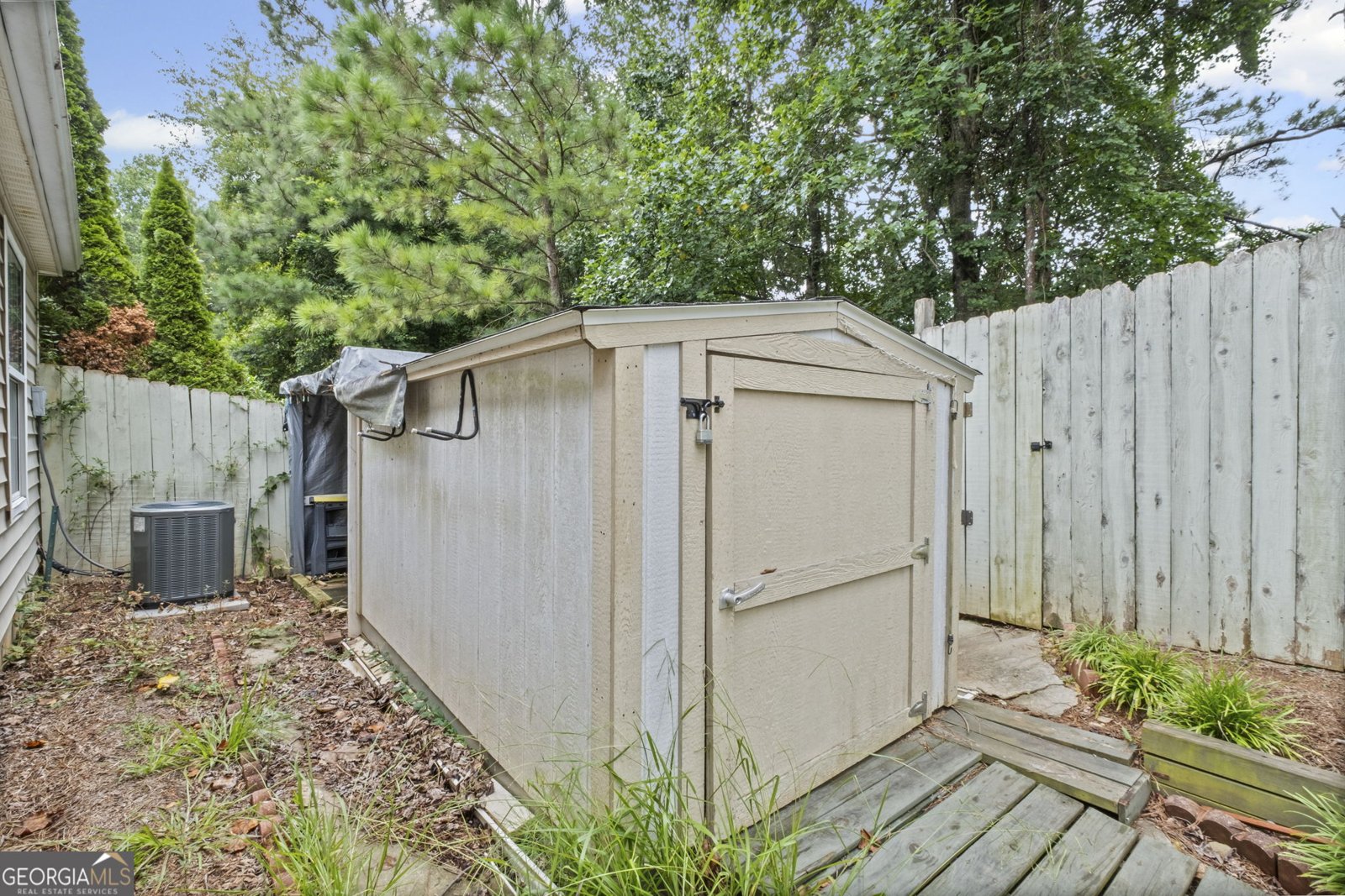 1085 Britley Park Lane Woodstock - 31