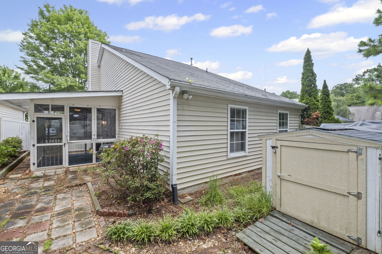 1085 Britley Park Lane Woodstock - 34