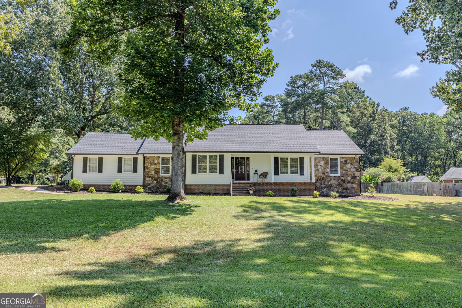 5 River Place Drive Rome - 1