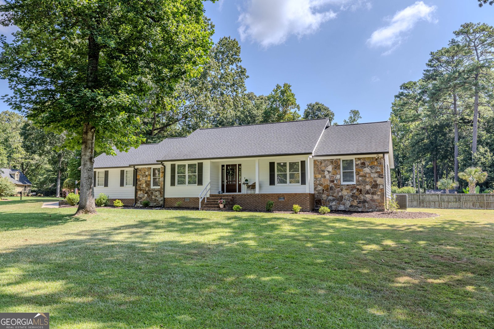 5 River Place Drive Rome - 2