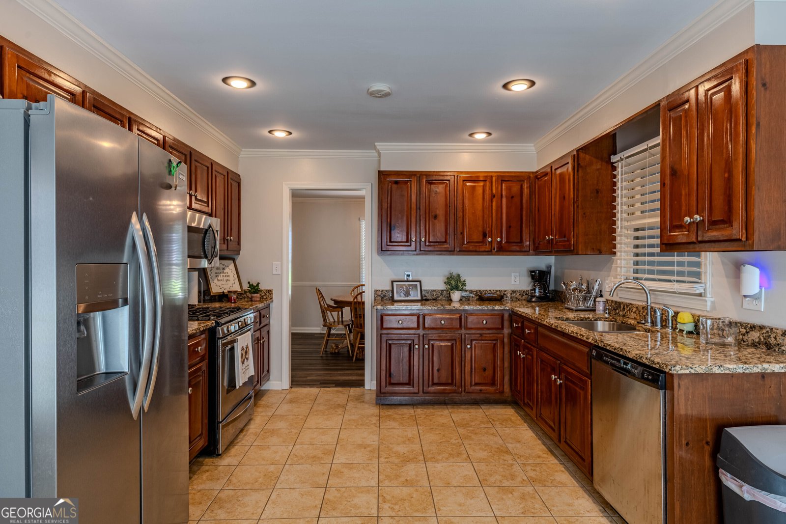 5 River Place Drive Rome - 28