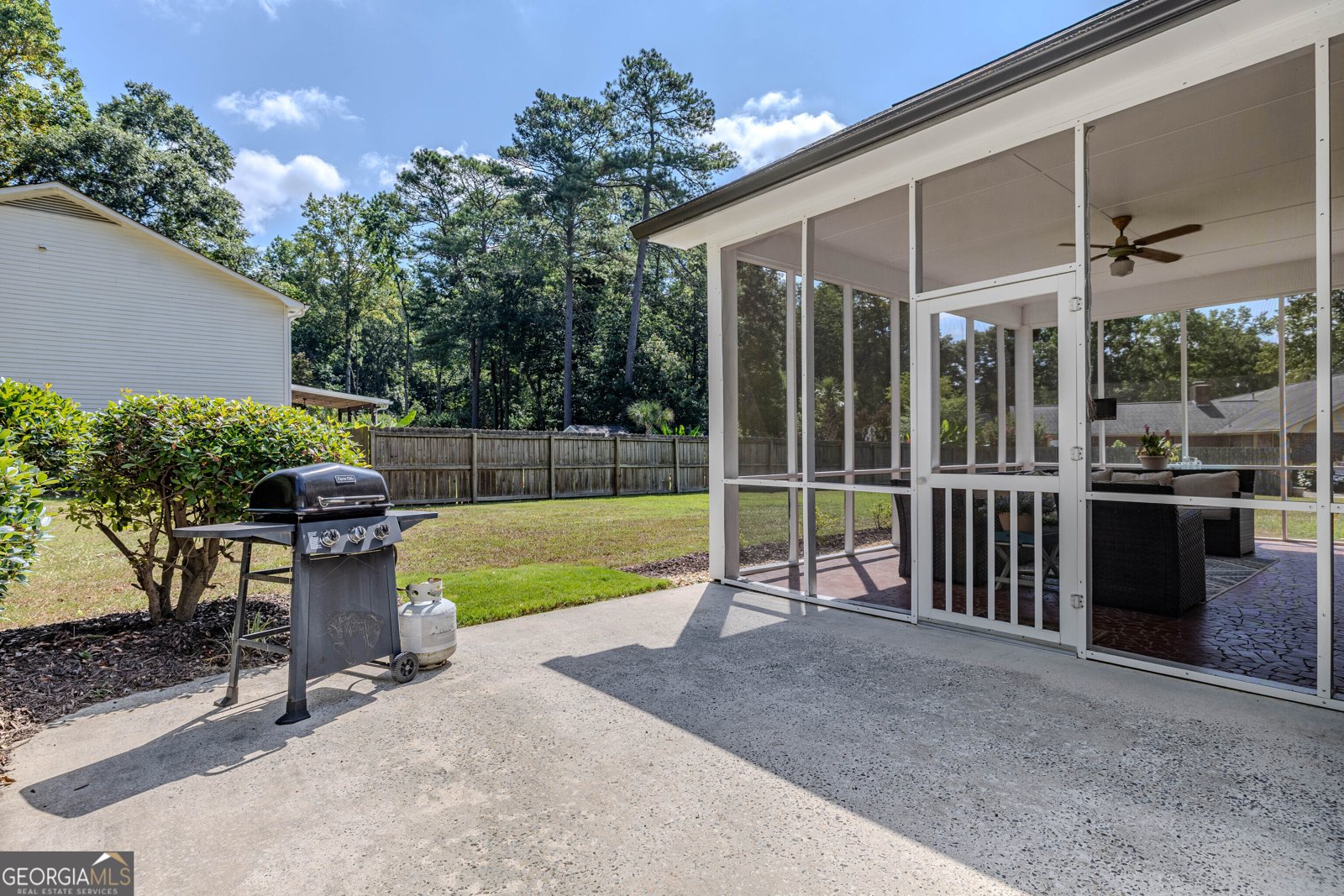 5 River Place Drive Rome - 7