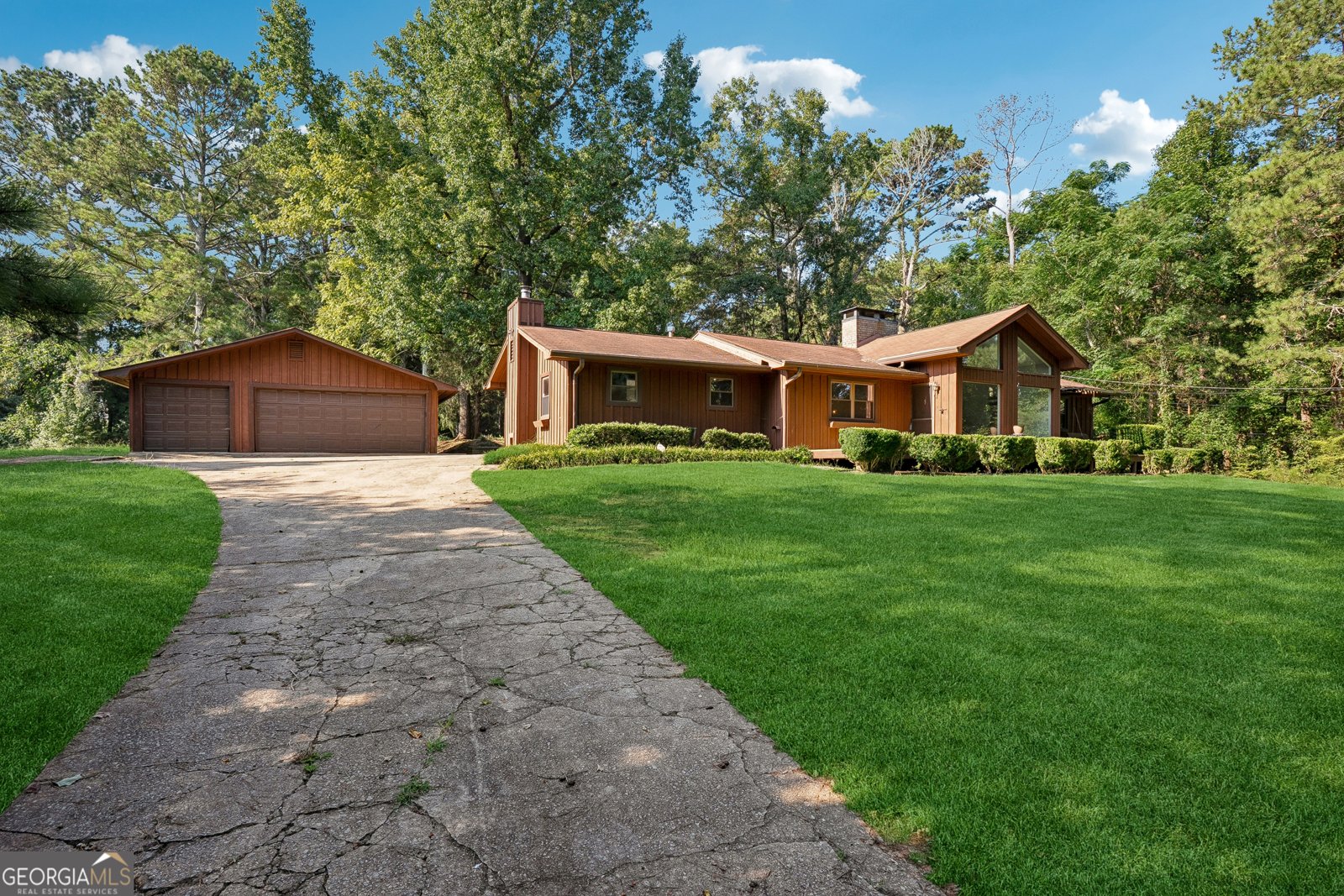 10 Gentry Drive McDonough - 2