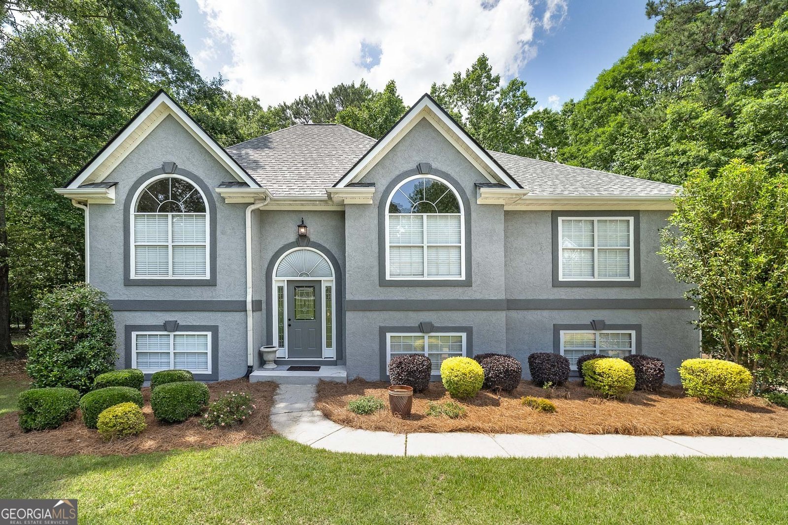 505 Redwood Circle McDonough - 1