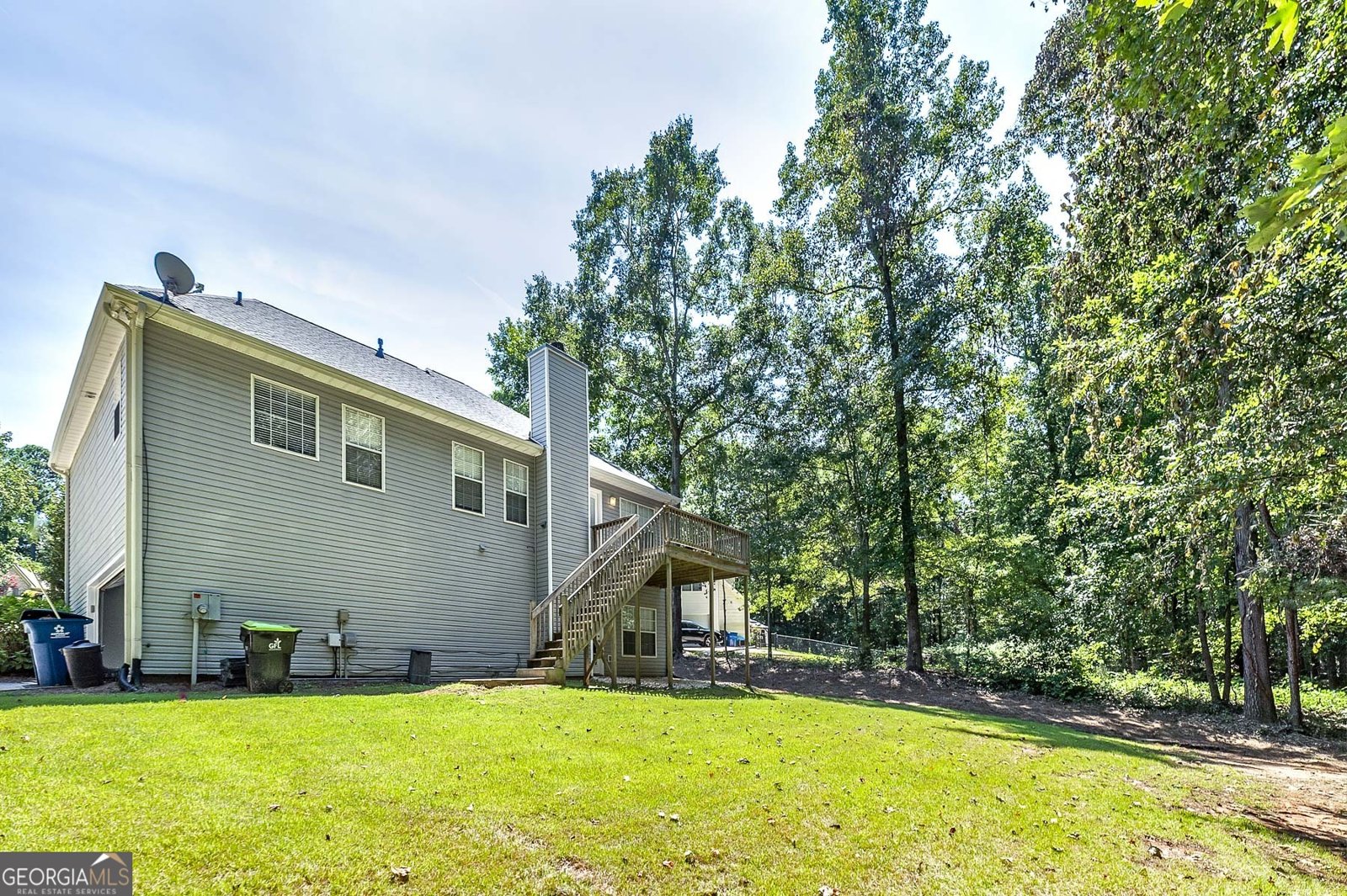 505 Redwood Circle McDonough - 10