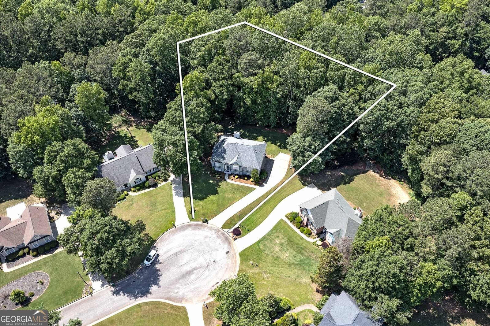 505 Redwood Circle McDonough - 2