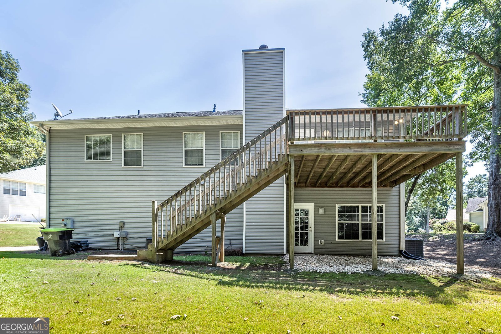 505 Redwood Circle McDonough - 4